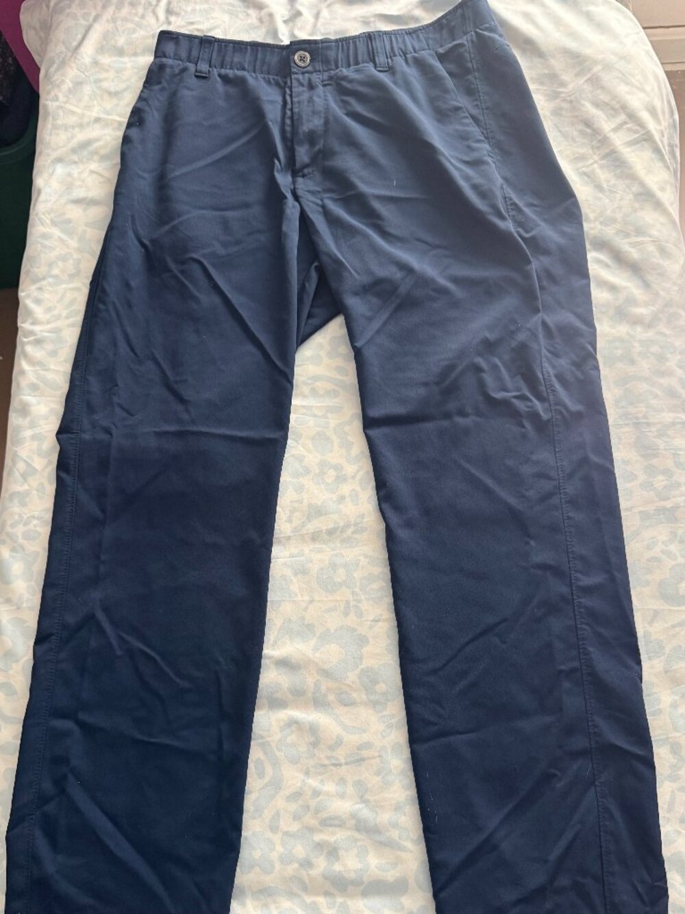 Under Armour Men's Golf Pants